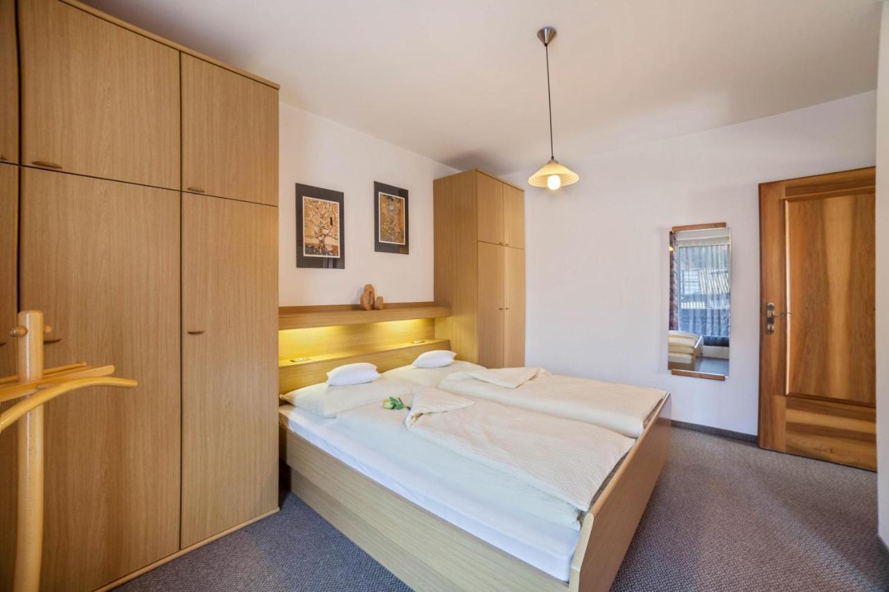Residence Pichler Apartment 3 San Leonardo in Passiria Exterior photo