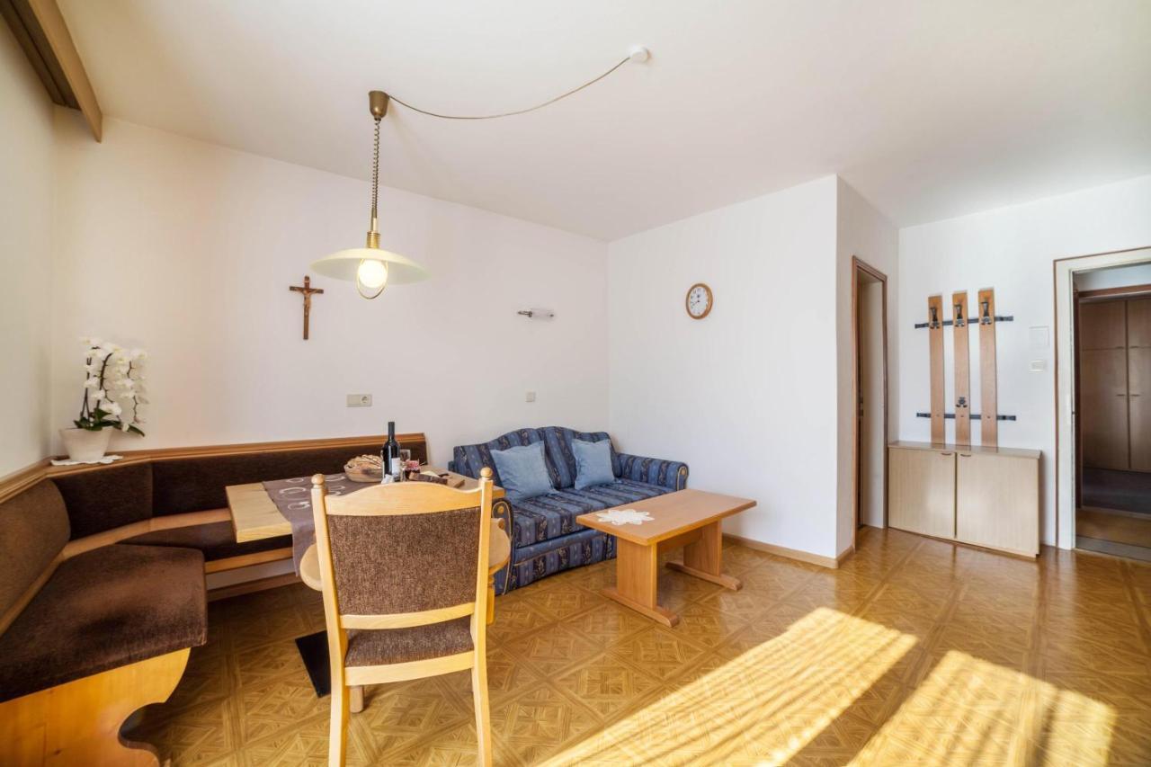 Residence Pichler Apartment 3 San Leonardo in Passiria Exterior photo
